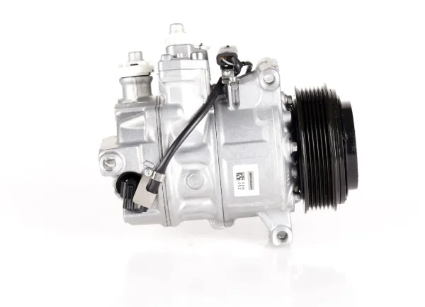 Compressor de aparelho de ar condicionado A0032306911 Mercedes