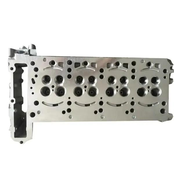 Motor montado OM651901 Mercedes
