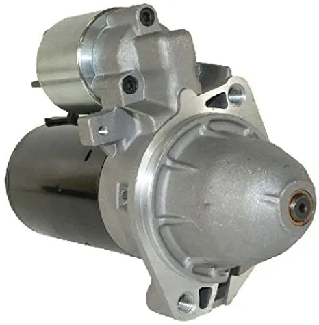 Motor de arranco 0001108003 Mercedes