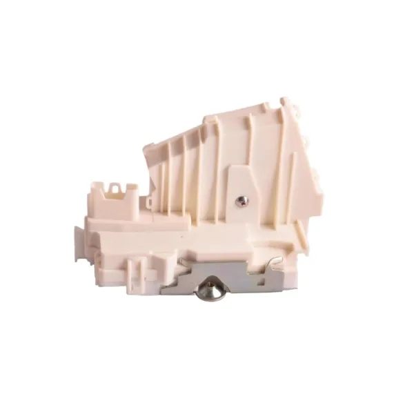 Fecho da porta dianteira direita A1697202835 Mercedes