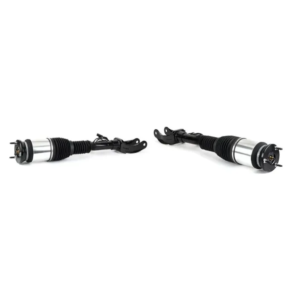 Amortecedor dianteiro direito 1663205266 Mercedes