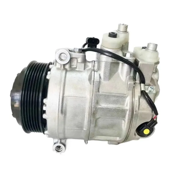 Compressor de aparelho de ar condicionado A0008305200 Mercedes