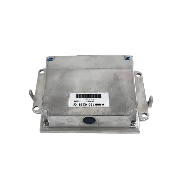 Unidade de encendido das velas de ignição (transformador de tensão) A0001500258 Mercedes