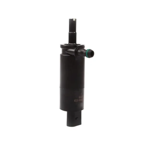 Bomba do motor de fluido para lavador das luzes 2108691121 Mercedes