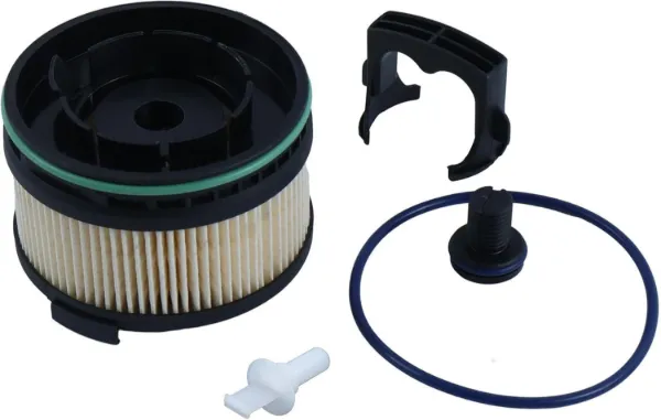 Motor montado Mercedes S W223