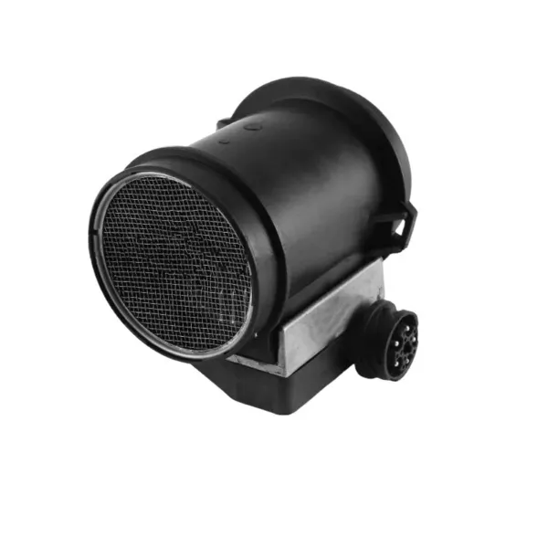 Sensor de fluxo (consumo) de ar, medidor de consumo M.A.F. - (Mass Airflow) A0000940648 Mercedes