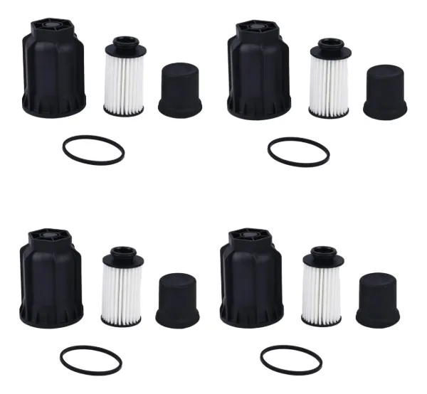 Filtro ad blue A0001421089 Mercedes