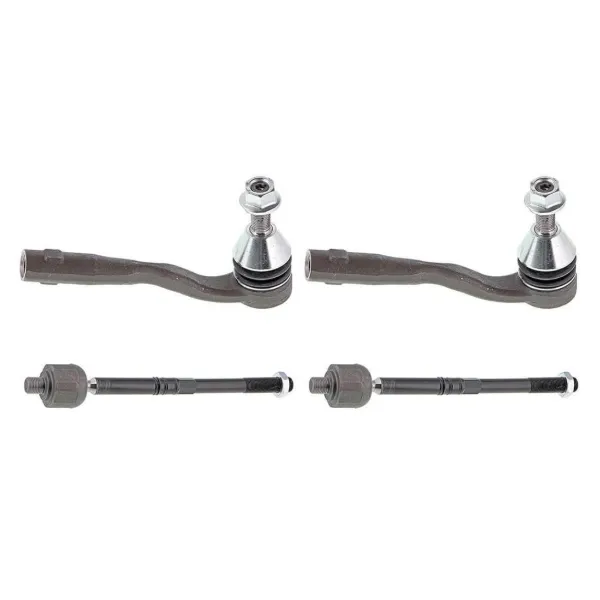 Tração de direção A1663380315 Mercedes