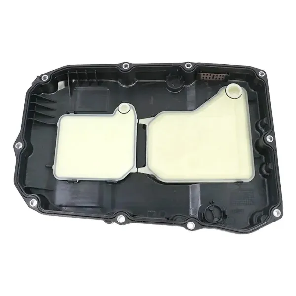 Cárter da Caixa Automática de Mudança A7252708804 Mercedes
