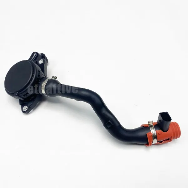 Válvula PCV de ventilação dos gases de cárter 6420101891 Mercedes
