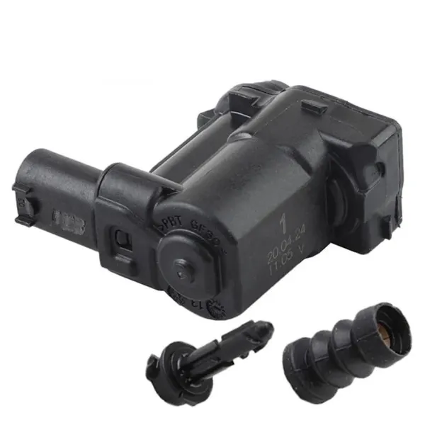 Motor acionador de abertura/fechamento da porta traseira A0008206205 Mercedes