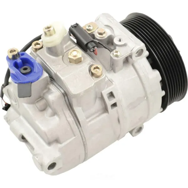 Compressor de aparelho de ar condicionado A0022304911 Mercedes