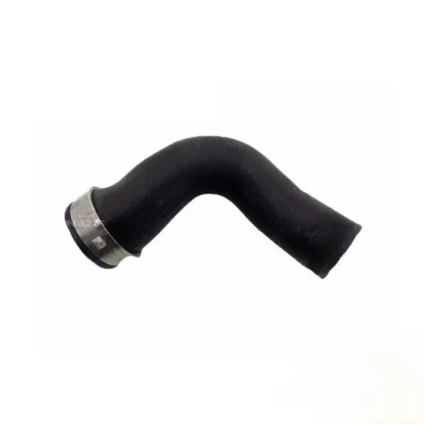 Mangueira (cano derivado) de intercooler 1635014582 Mercedes