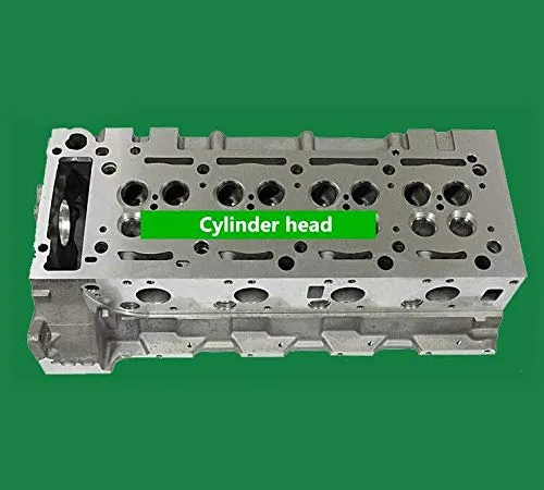 Motor montado Mercedes C W203