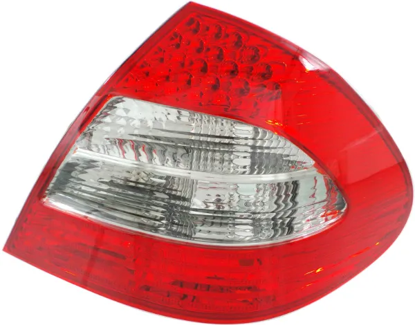 Lanterna traseira direita 2118202664 Mercedes
