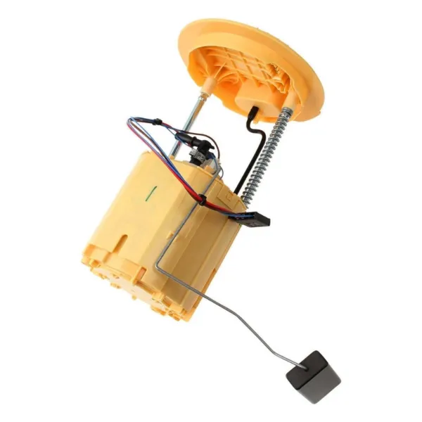 Módulo de bomba de combustível com sensor do nível de combustível A1644702094 Mercedes