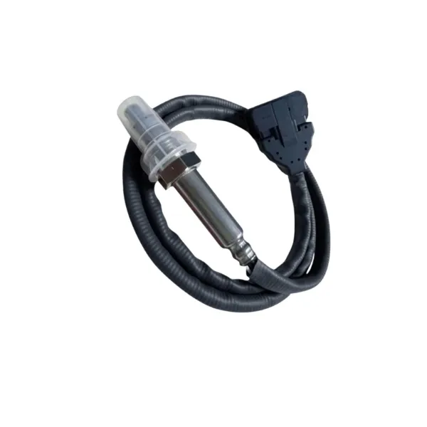 Sensor de óxidos de nitrogênio NOX A0009058611 Mercedes