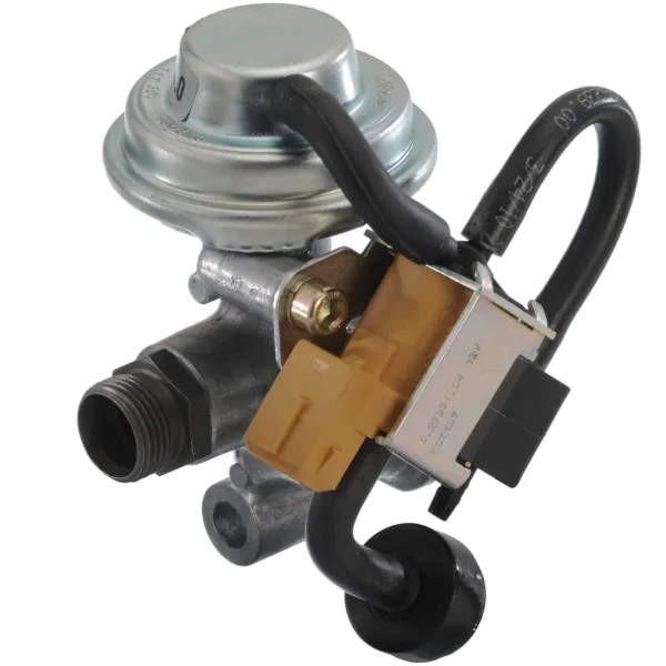 Válvula EGR de recirculação dos gases 1121400060 Mercedes