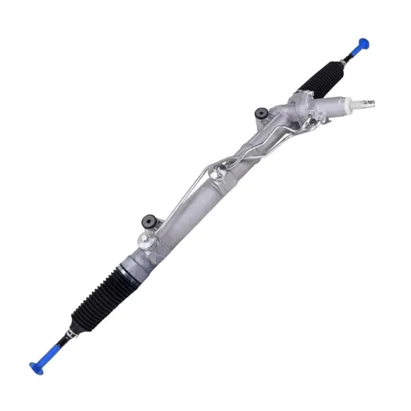 Cremalheira da direção A1644600125 Mercedes