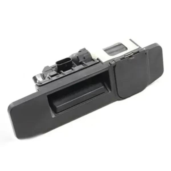 Puxador externo de tampa de porta-malas (de 3ª/5ª porta traseira) A099750350064 Mercedes