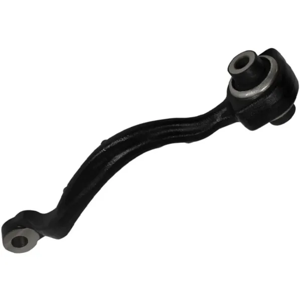 Braço oscilante inferior esquerdo de suspensão dianteira A2123303900 Mercedes