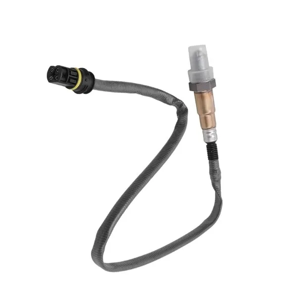 Sonda lambda, sensor de oxigênio depois de catalisador A0015403817 Mercedes