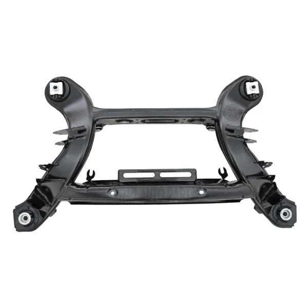 Viga de suspensão traseira (plataforma veicular) Mercedes GLC C253