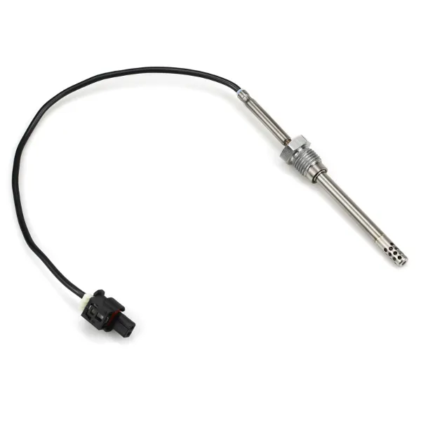 Sensor de temperatura dos gases de escape (GE), no catalisador A0071537428 Mercedes