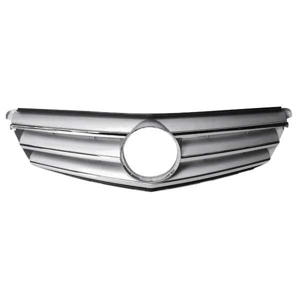 Grelha do radiador 2078880260 Mercedes