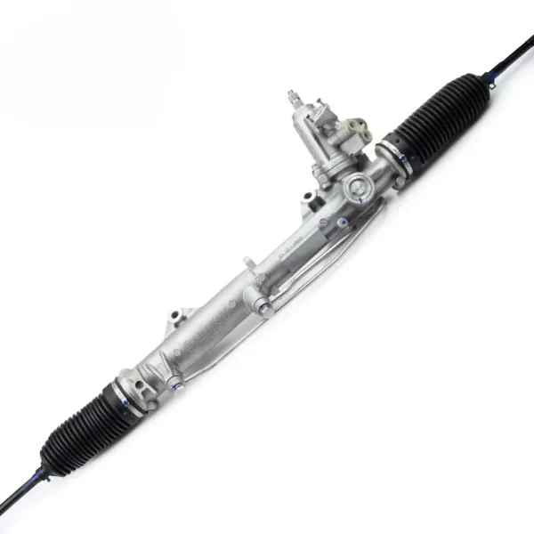 Cremalheira da direção 2044606300 Mercedes