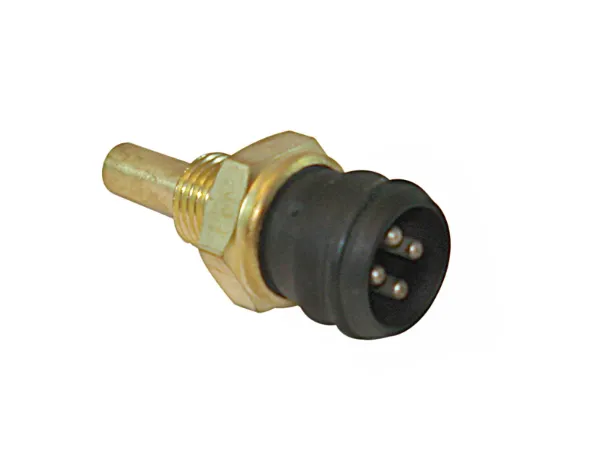 Sensor de temperatura do fluido de esfriamento 0085423217 Mercedes