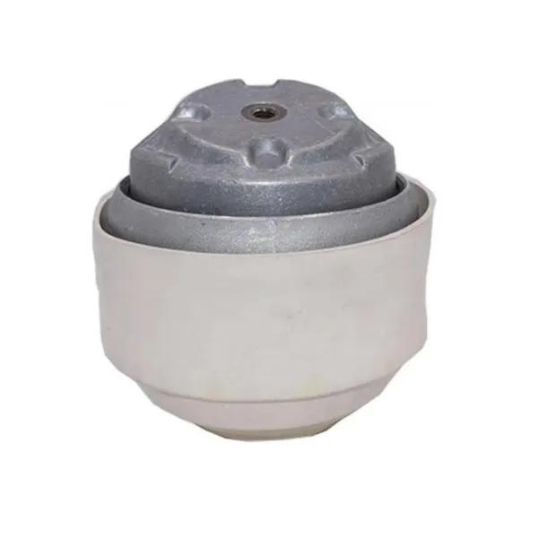 Coxim (suporte) esquerdo/direito de motor A2202400717 Mercedes