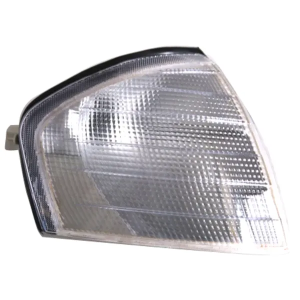 Pisca-pisca direito A2028261043 Mercedes