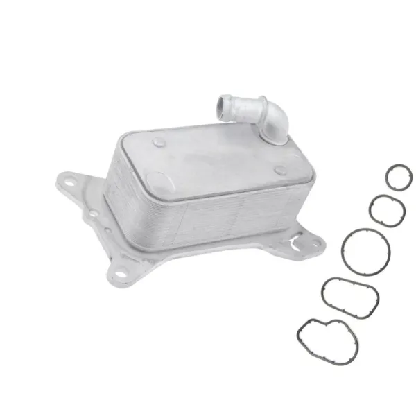 Radiador de óleo 6511800665 Mercedes