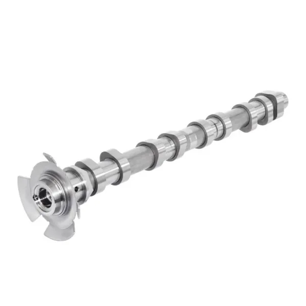 Árvore distribuidora de motor de admissão 2700501101 Mercedes