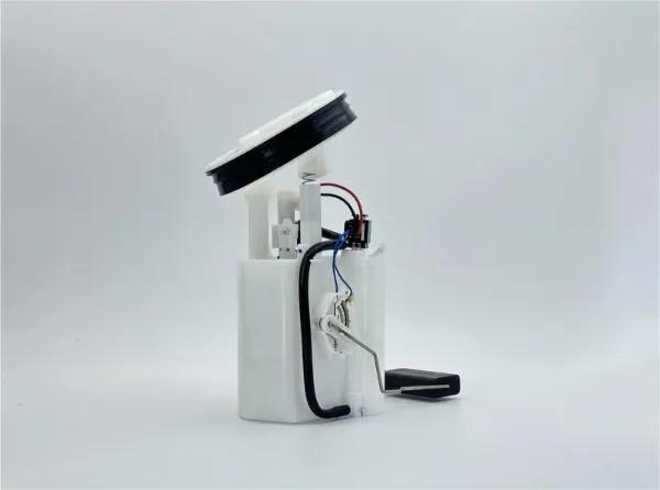 Módulo de bomba de combustível com sensor do nível de combustível A2034702894 Mercedes