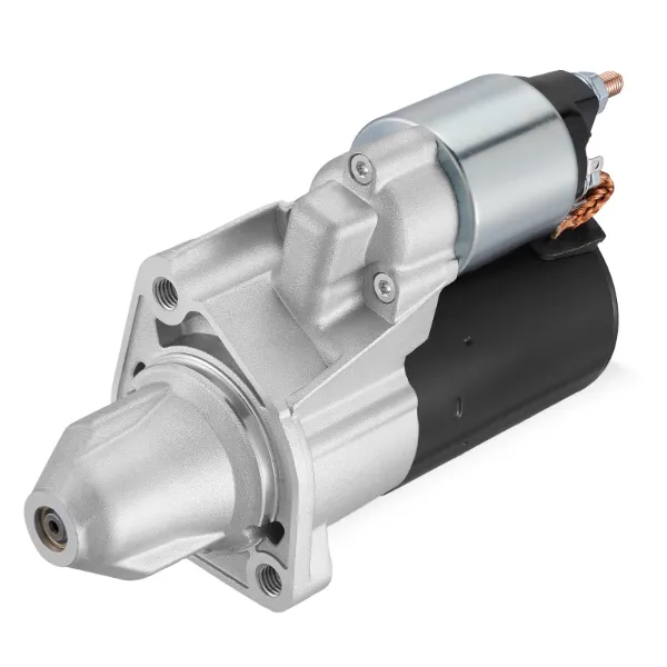 Motor de arranco A0061510501 Mercedes