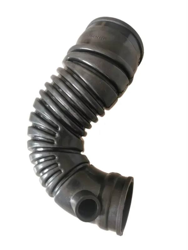 Cano derivado de ar, saída de filtro de ar A9015283382 Mercedes