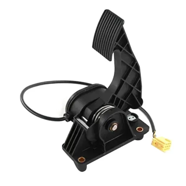 Pedal de gás (de acelerador) 9413000104 Mercedes