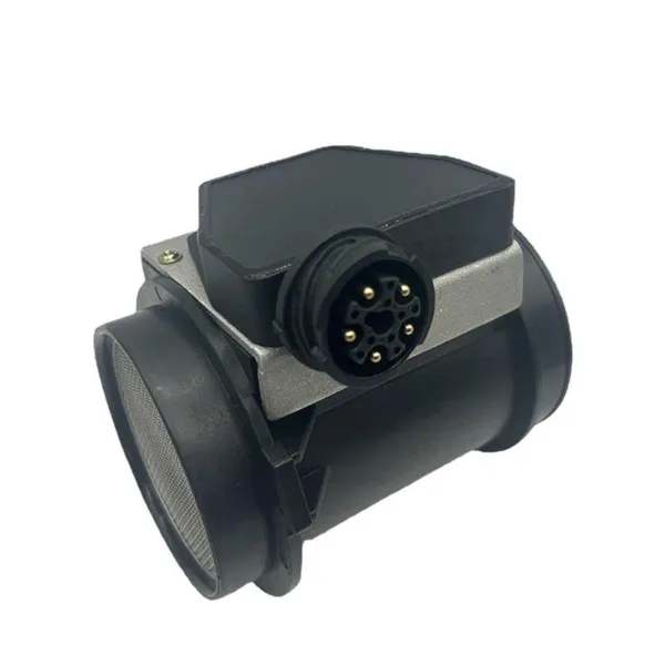 Sensor de fluxo (consumo) de ar, medidor de consumo M.A.F. - (Mass Airflow) 0000940248 Mercedes