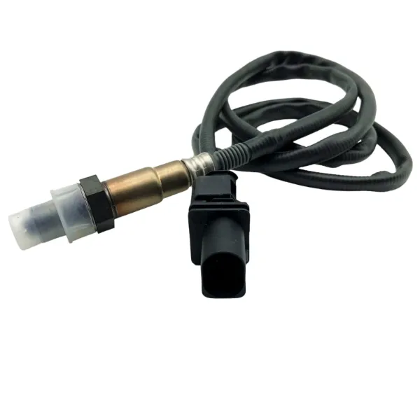 Sonda lambda, sensor de oxigênio até o catalisador 0035427218 Mercedes
