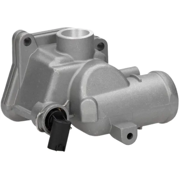 Caixa do termostato A6462001115 Mercedes