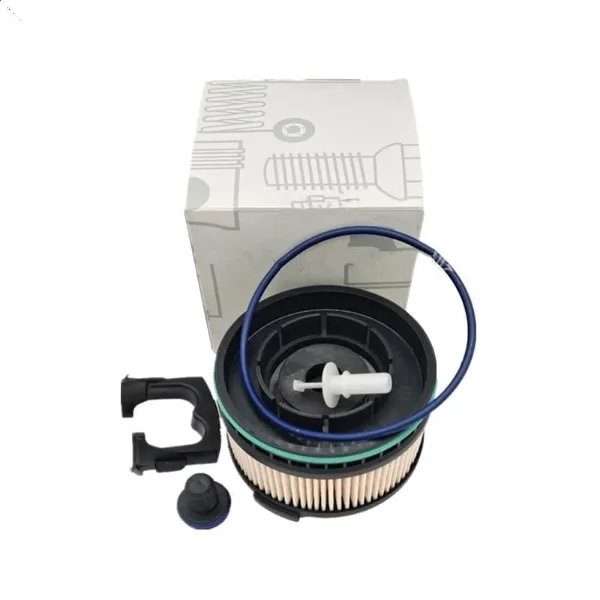 Motor montado OM656929 Mercedes