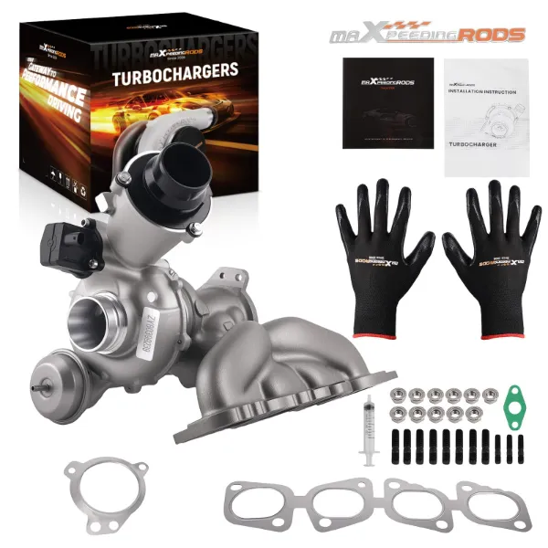 Turbina A2700902980 Mercedes