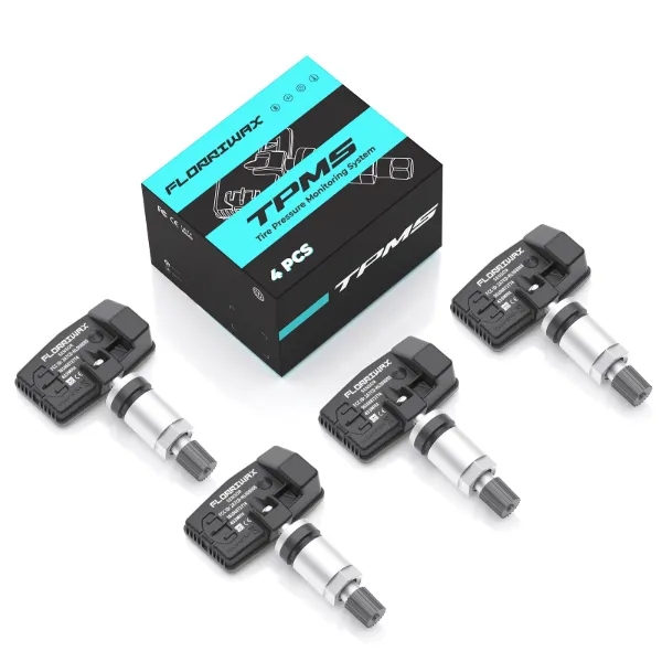 Sensor de pressão de ar nos pneus 0009052102 Mercedes