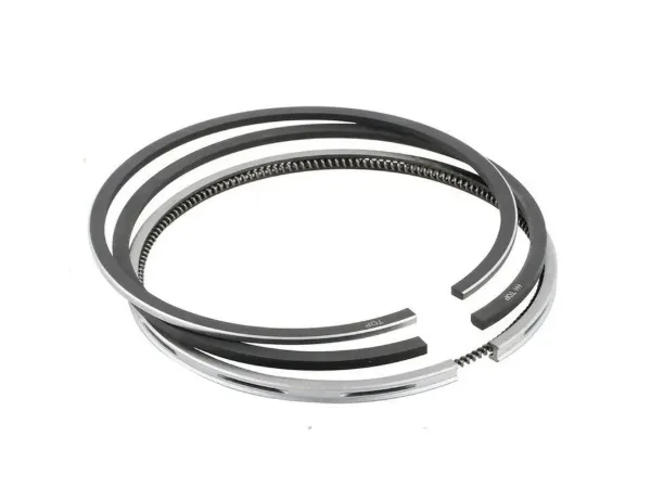 Anéis do pistão para 1 cilindro, STD. A6510300124 Mercedes
