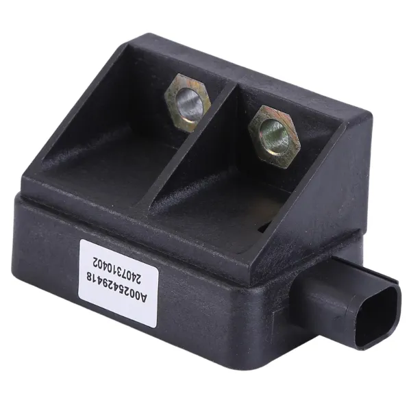 Sensor do ângulo (de velocidade) de viragem de automóvel 0025429418 Mercedes