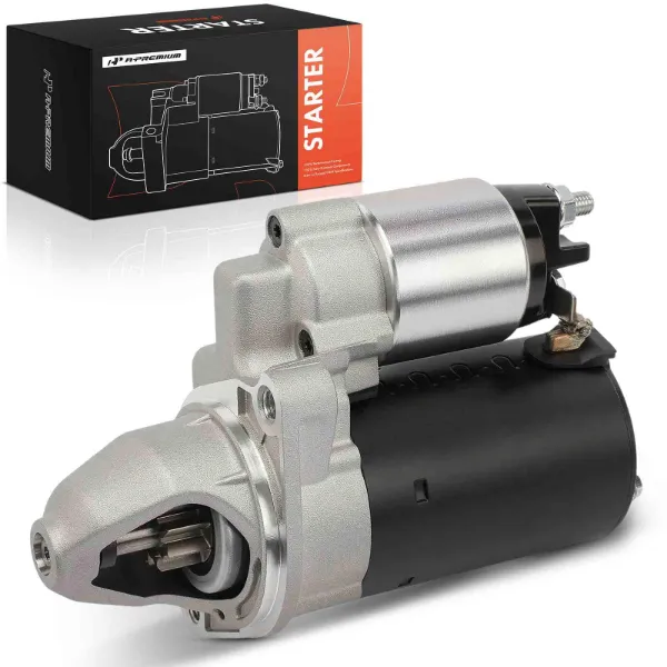 Motor de arranco 0051513901 Mercedes