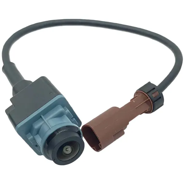 Câmara do sistema para asseguramento de visibilidade A0009054002 Mercedes