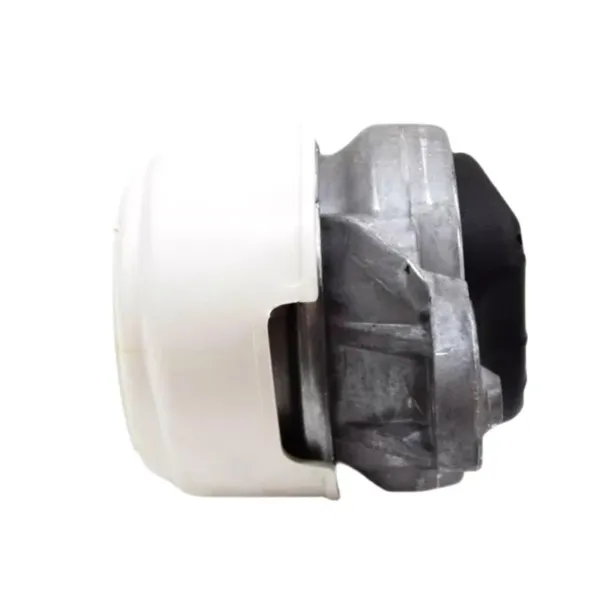 Coxim (suporte) direito dianteiro de motor A2122403317 Mercedes